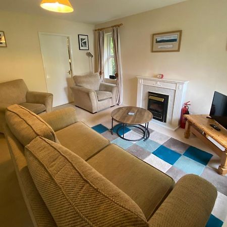 Glenpark - Highland Holiday Homes Aviemore Bagian luar foto