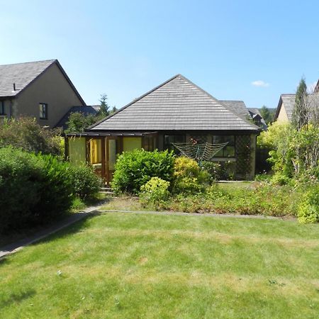 Glenpark - Highland Holiday Homes Aviemore Bagian luar foto