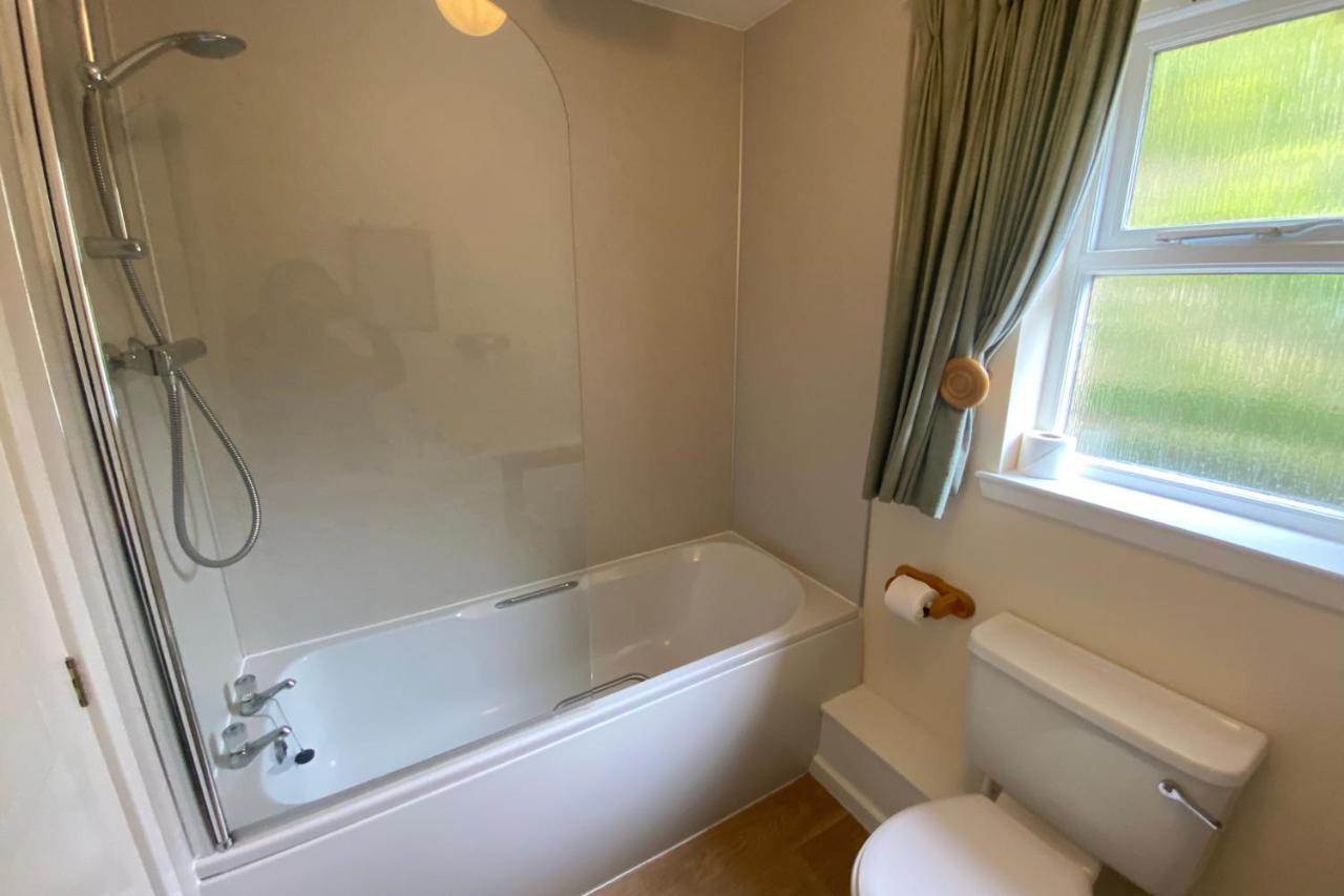 Glenpark - Highland Holiday Homes Aviemore Bagian luar foto