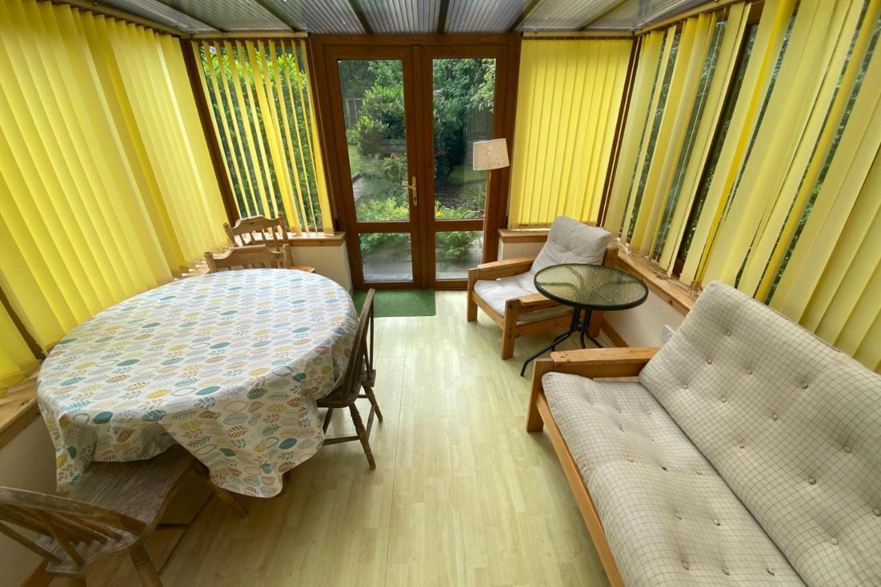 Glenpark - Highland Holiday Homes Aviemore Bagian luar foto